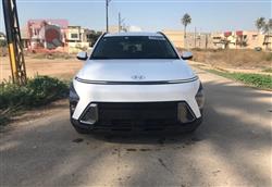 هيونداي كونا